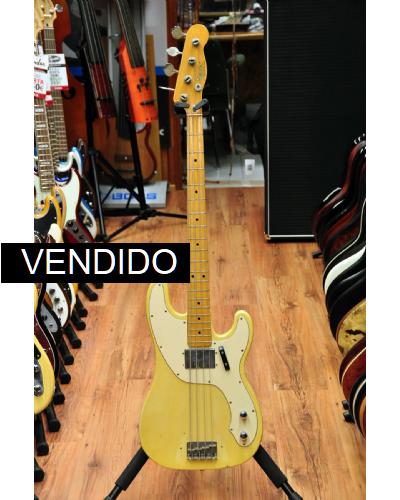 Fender Telecaster Bass (1973)
